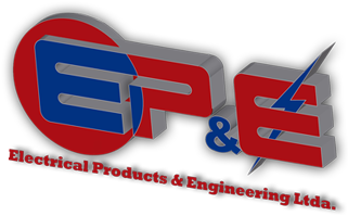 EP&E - Electrical Products & Engineering Ltda